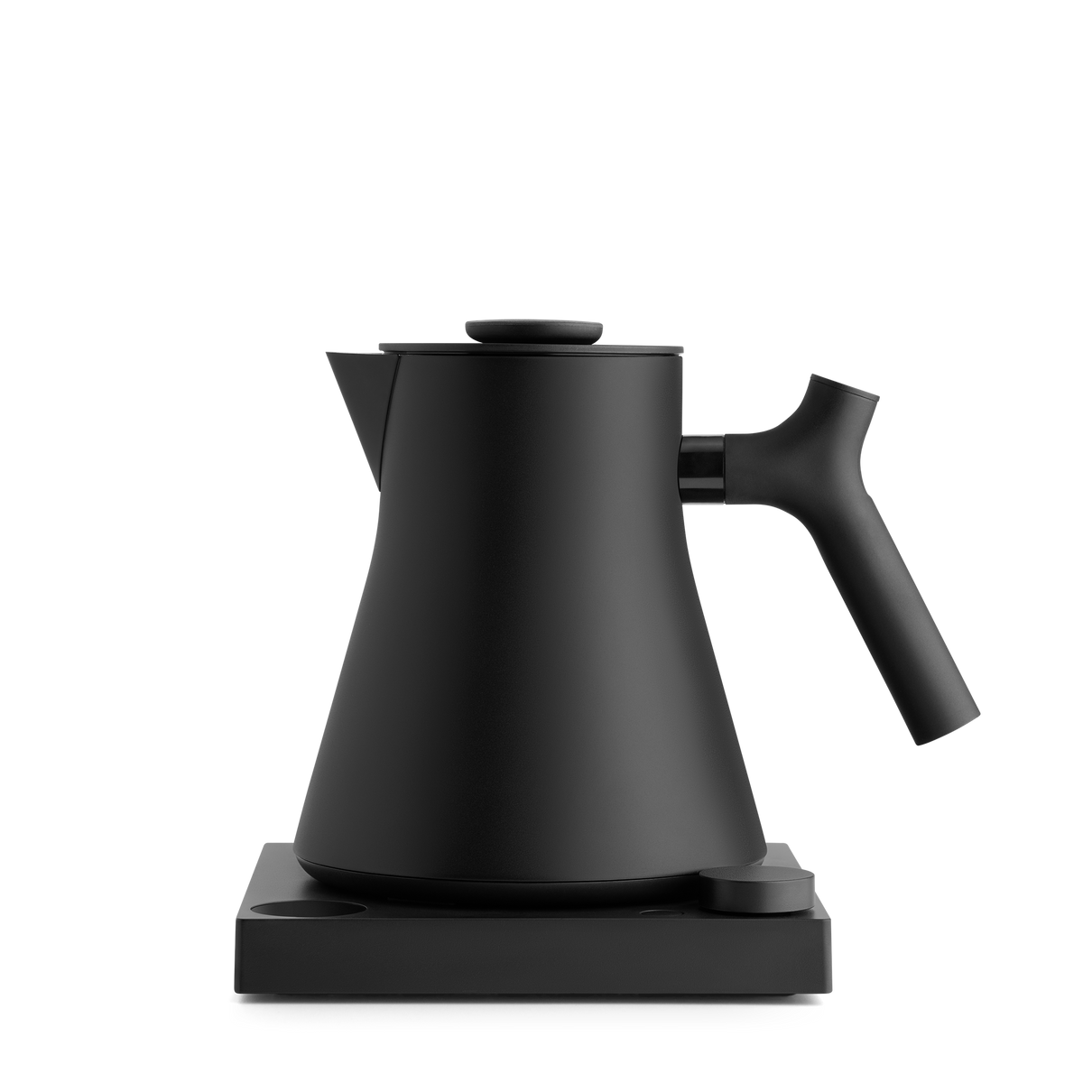 Corvo EKG Pro Electric Kettle-Matte Black-Fellow