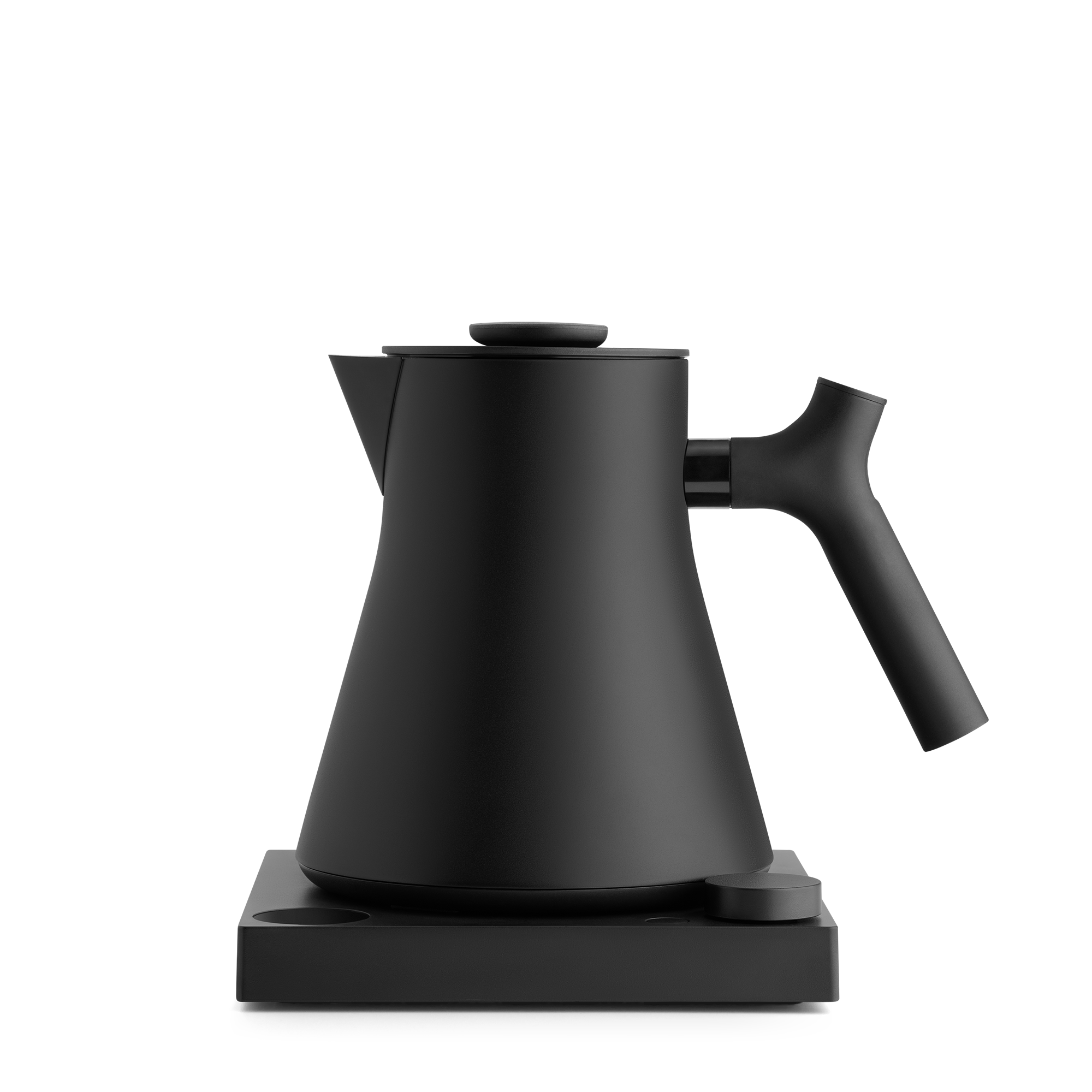 Corvo EKG Pro Electric Kettle-Matte Black-Fellow