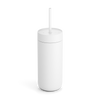 Carter Cold Tumbler-Matte White-Fellow