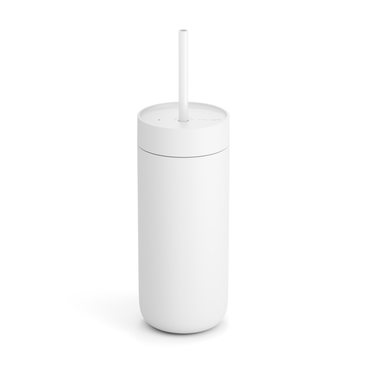 Carter Cold Tumbler-Matte White-Fellow