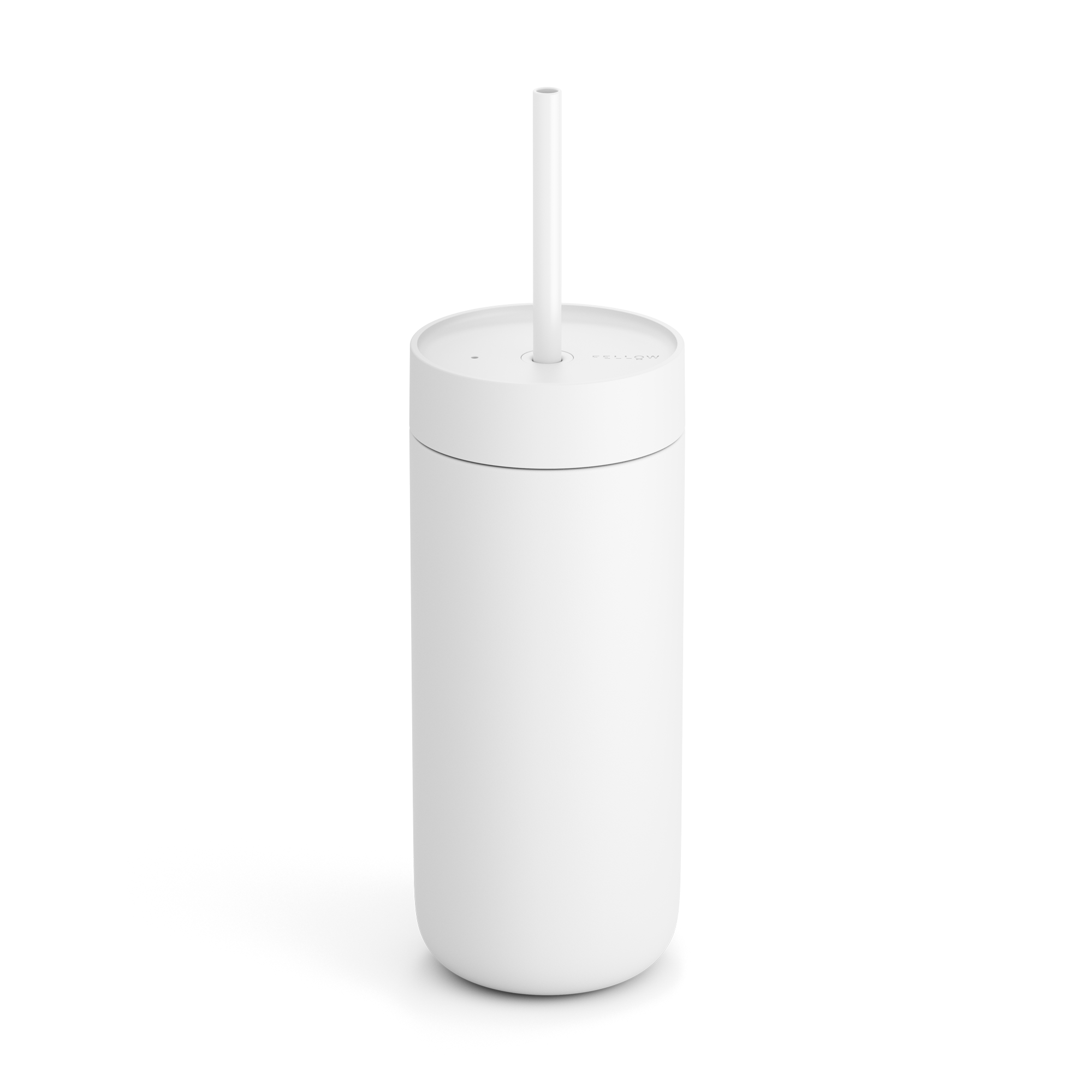 Carter Cold Tumbler-Matte White-Fellow