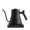 Stagg EKG Pro Electric Kettle-Matte Black-Stagg EKG 0.9 L-Fellow