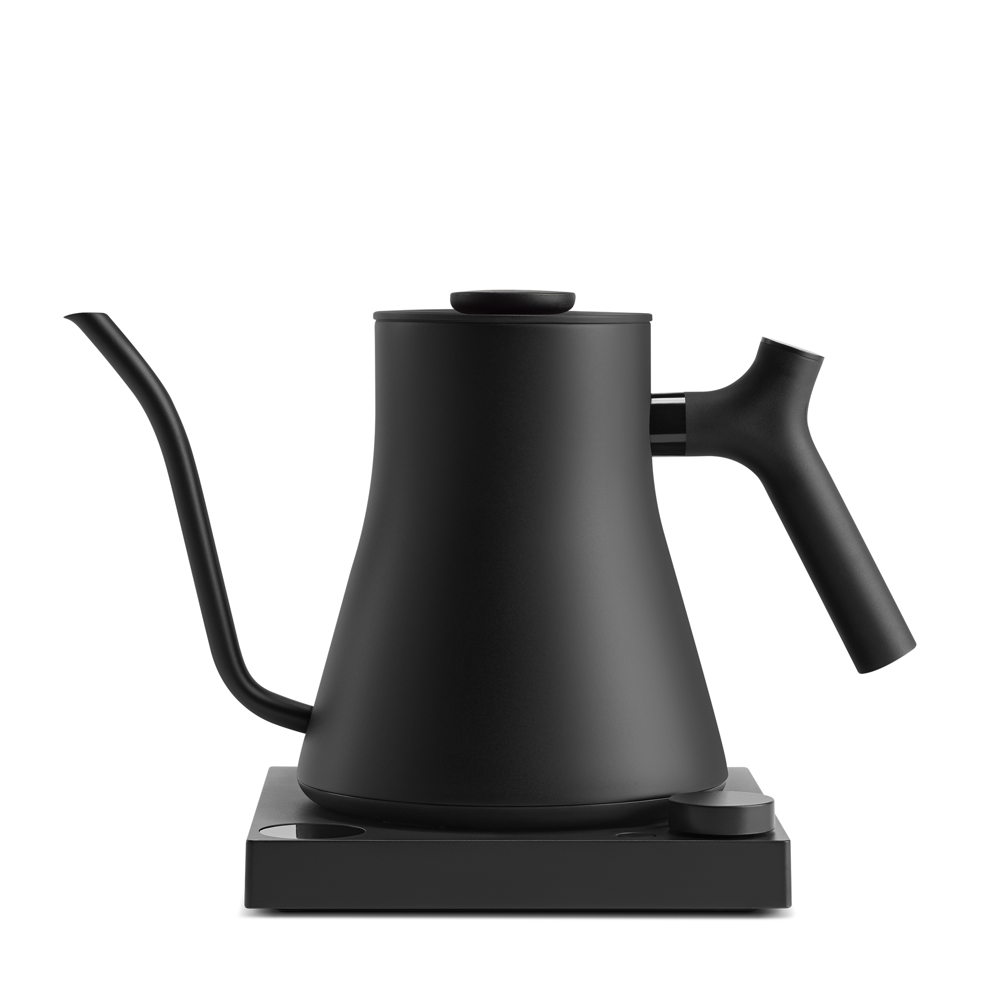 Stagg EKG Pro Electric Kettle-Matte Black-Stagg EKG 0.9 L-Fellow