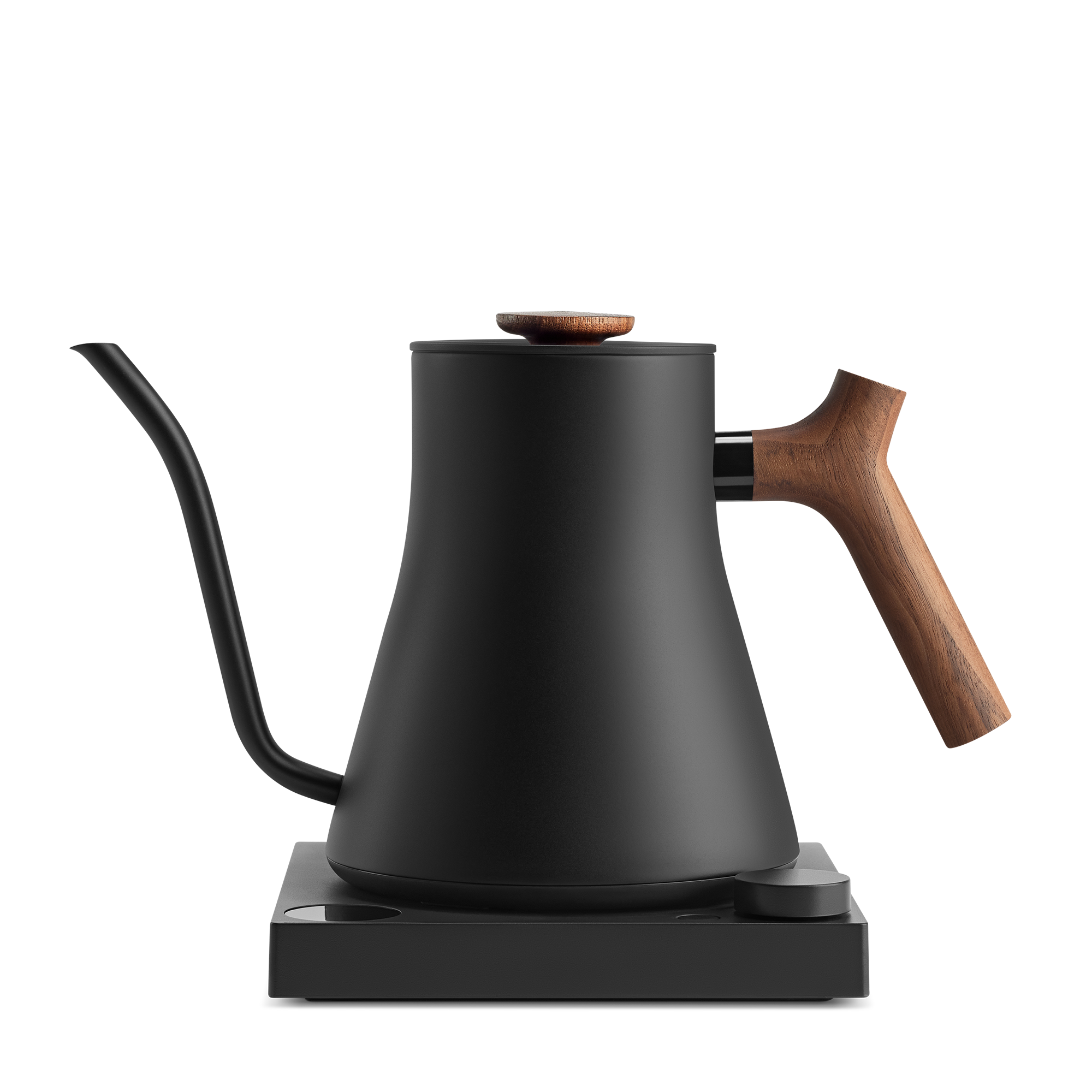 Stagg EKG Pro Electric Kettle-Matte Black-Stagg EKG 0.9 L-Fellow