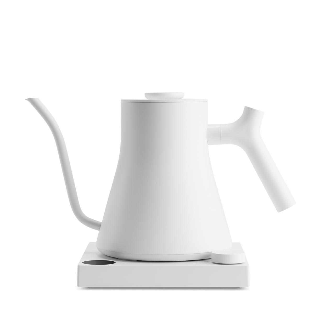 Stagg EKG Pro Electric Kettle-Matte White-Stagg EKG 0.9 L-Fellow