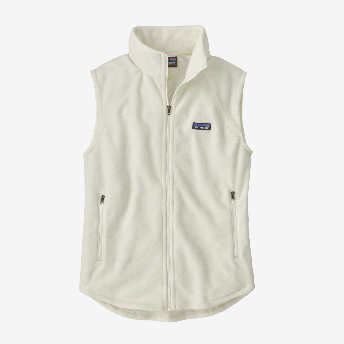 PATAGONIA - Microdini Fleece Vest - Women&#39;s