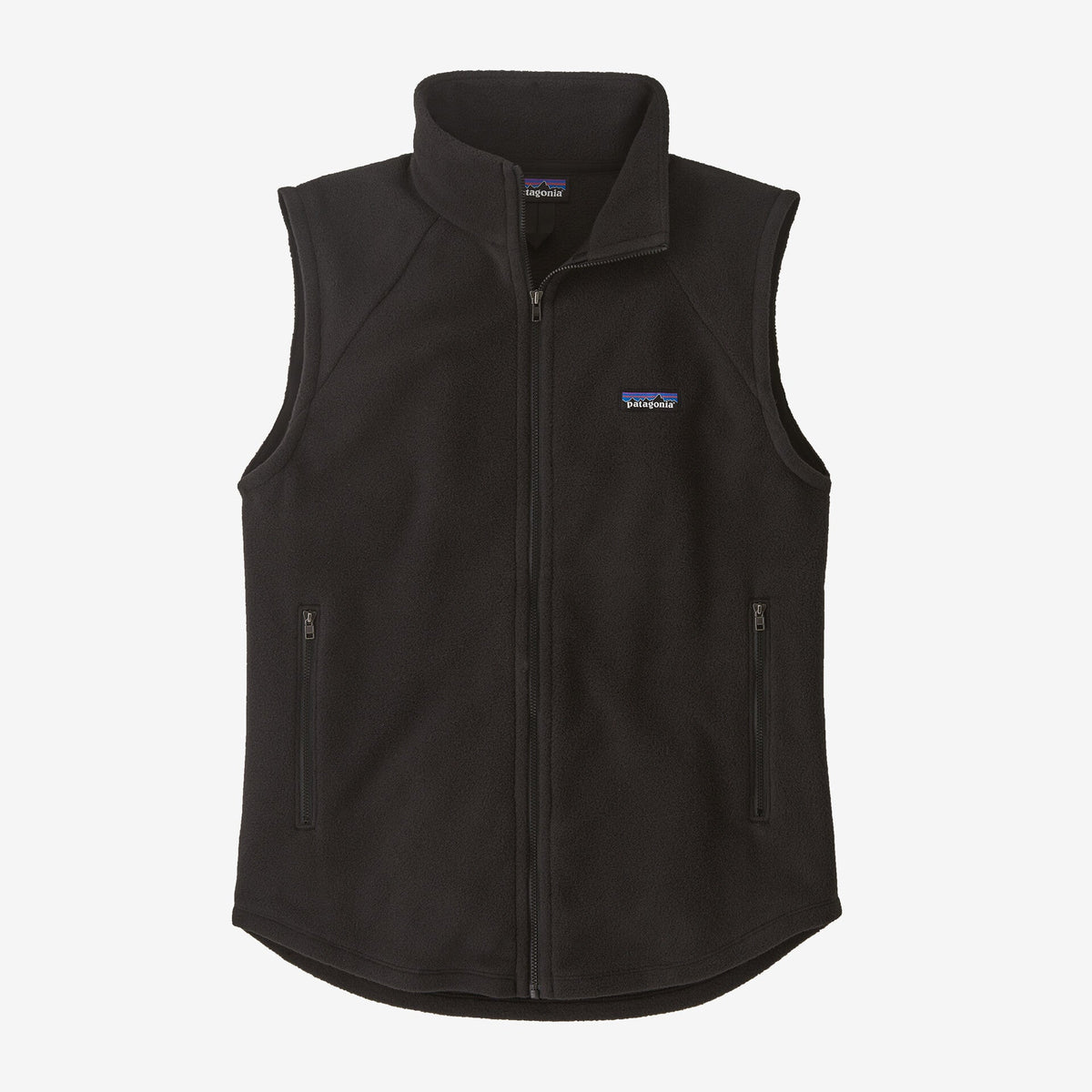 PATAGONIA - Microdini Fleece Vest - Women&#39;s