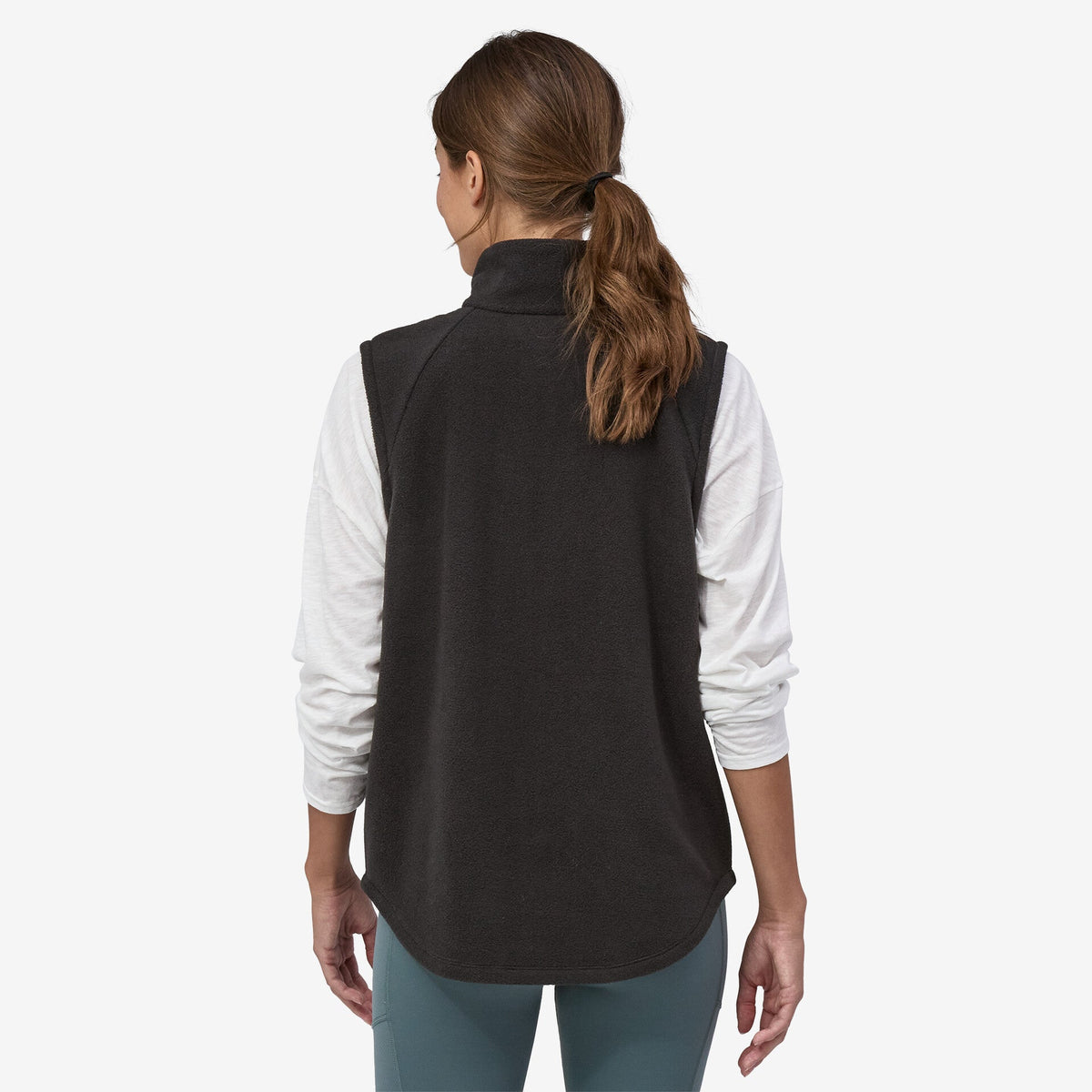 PATAGONIA - Microdini Fleece Vest - Women&#39;s