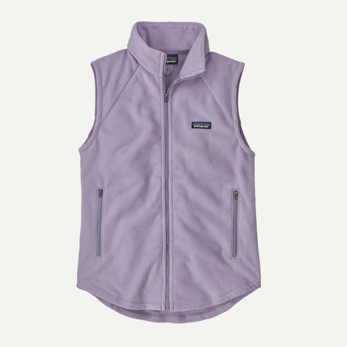 PATAGONIA - Microdini Fleece Vest - Women&#39;s