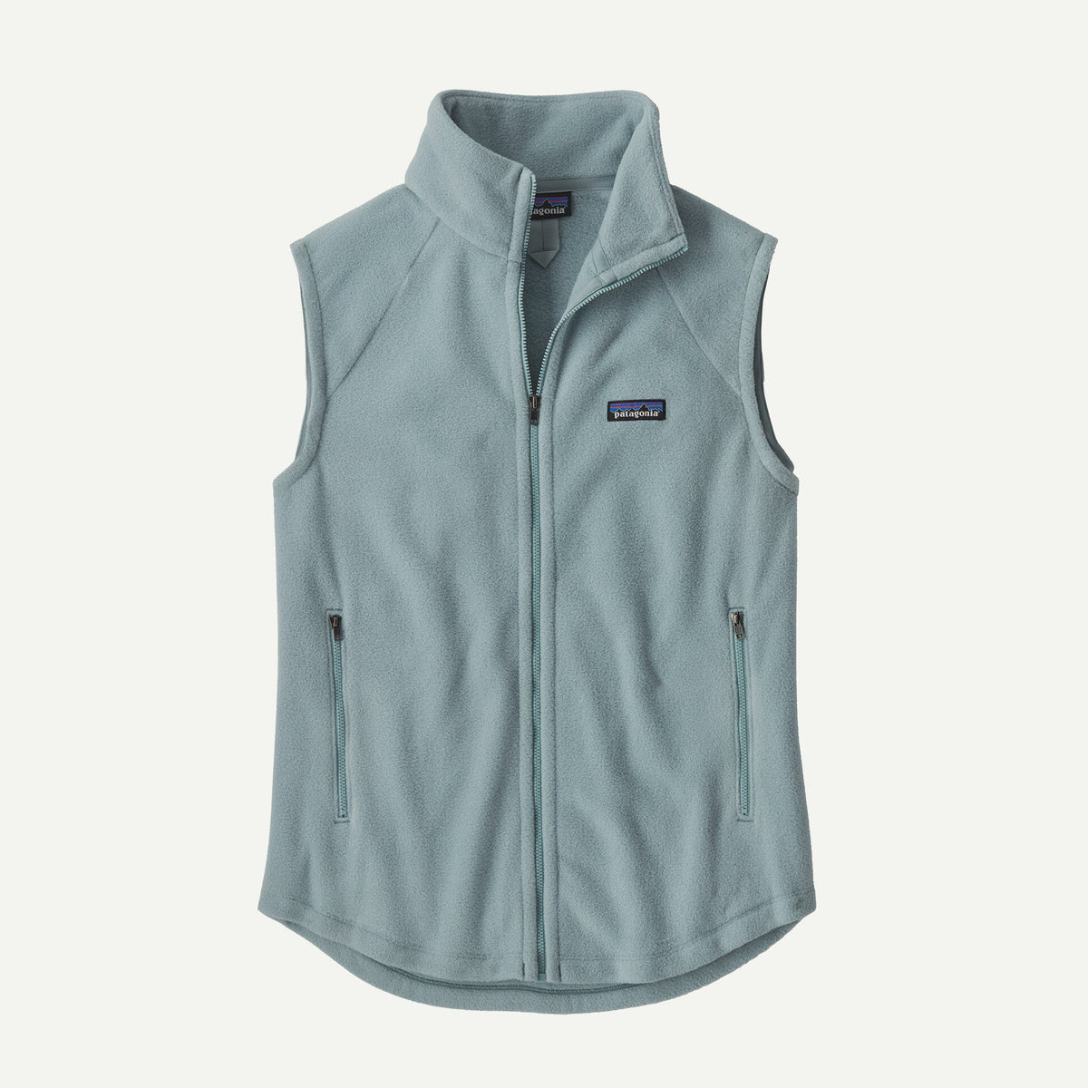 PATAGONIA - Microdini Fleece Vest - Women&#39;s