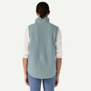 PATAGONIA - Microdini Fleece Vest - Women's