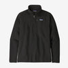 PATAGONIA - Better Sweater 1/4 Zip - Men's