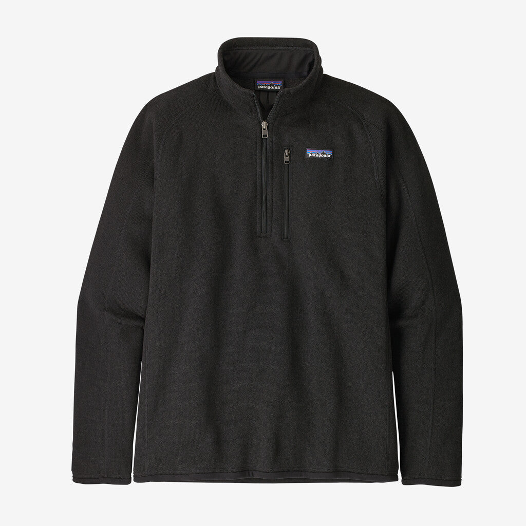 PATAGONIA - Better Sweater 1/4 Zip - Men&#39;s