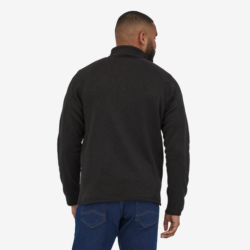 PATAGONIA - Better Sweater 1/4 Zip - Men&#39;s