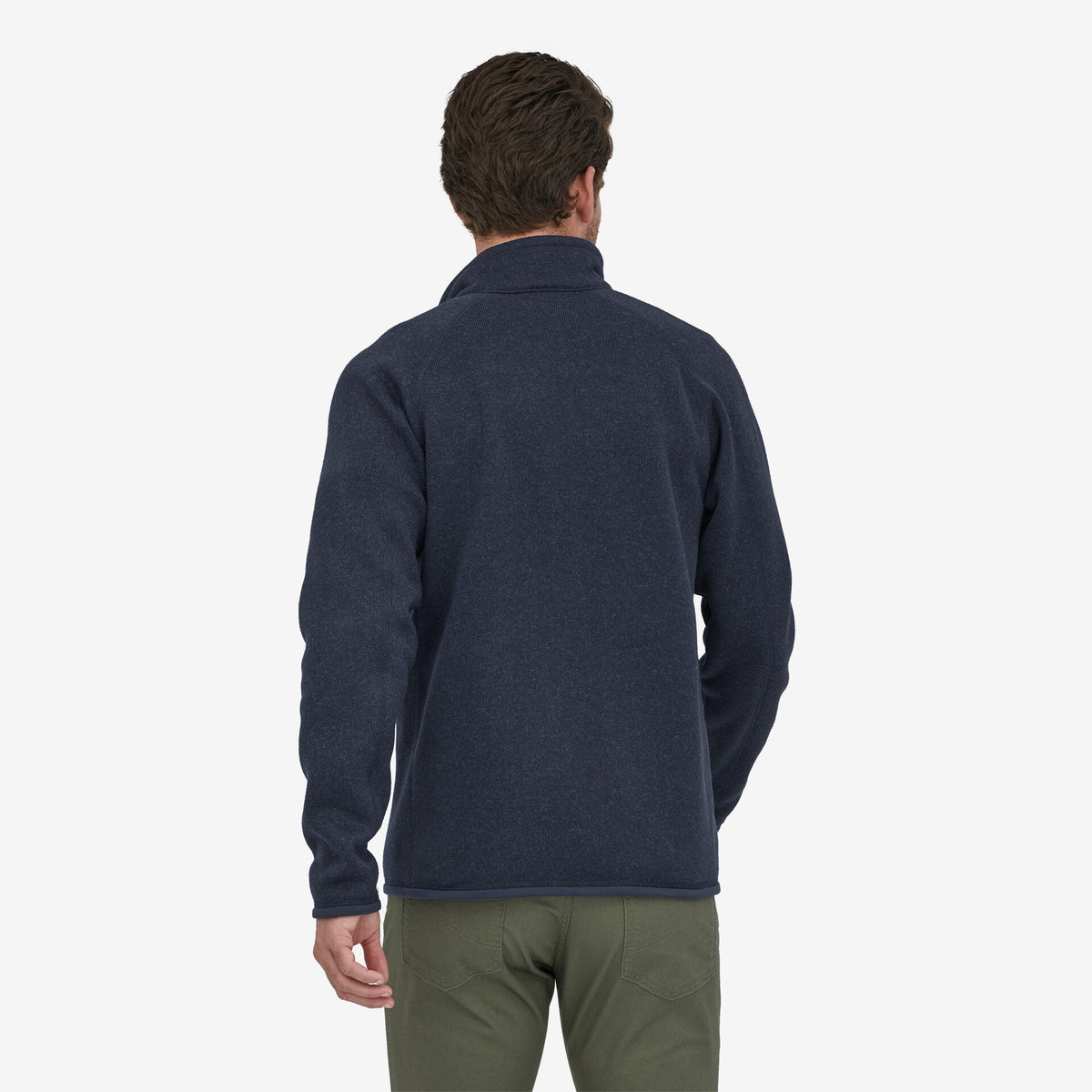 PATAGONIA - Better Sweater 1/4 Zip - Men&#39;s