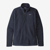 PATAGONIA - Better Sweater 1/4 Zip - Men's