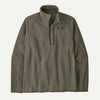 PATAGONIA - Better Sweater 1/4 Zip - Men's