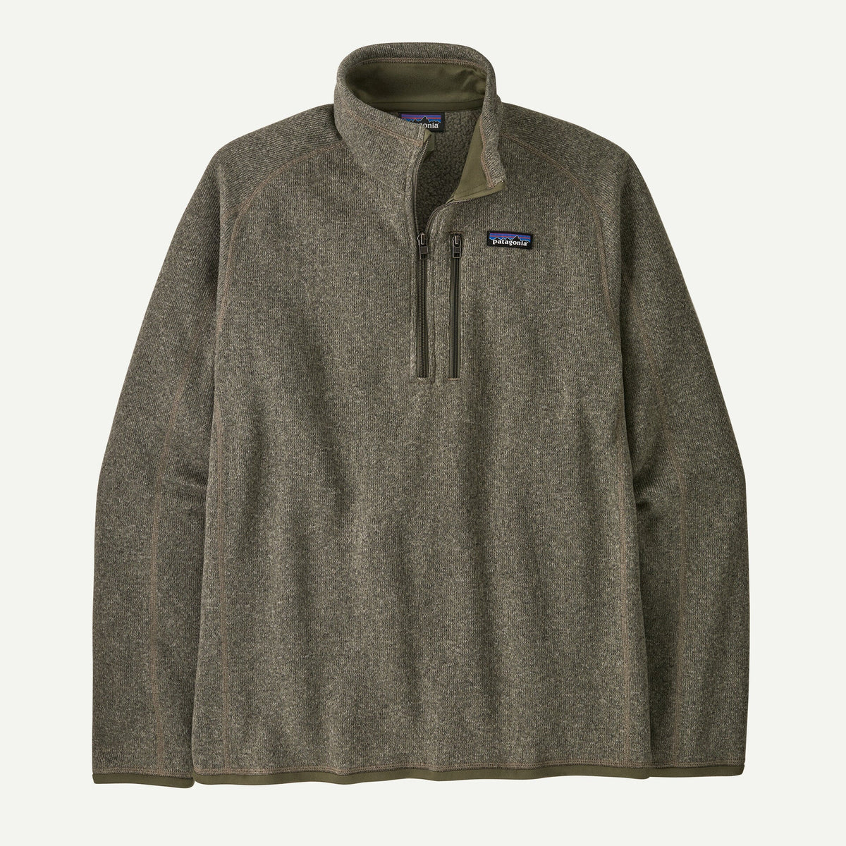 PATAGONIA - Better Sweater 1/4 Zip - Men&#39;s