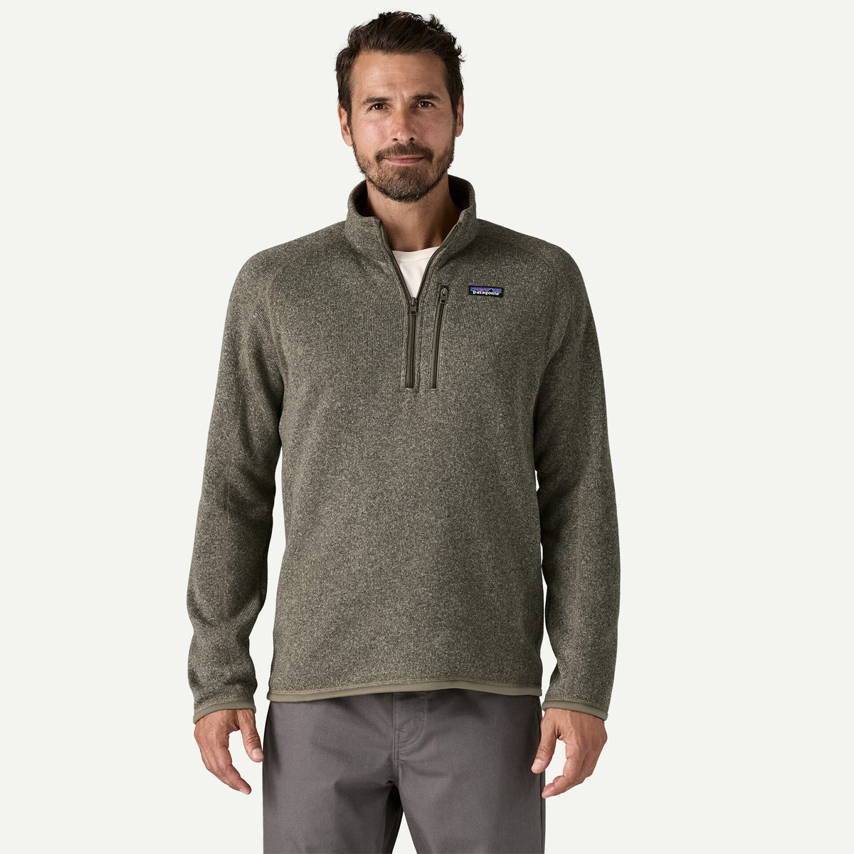 PATAGONIA - Better Sweater 1/4 Zip - Men&#39;s