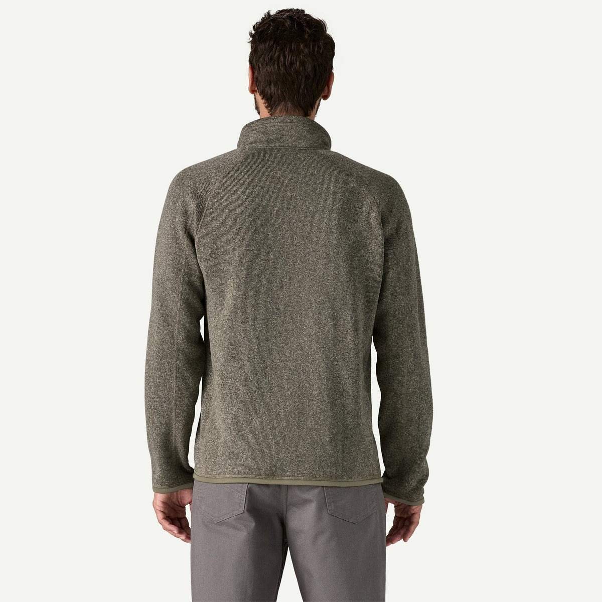 PATAGONIA - Better Sweater 1/4 Zip - Men&#39;s