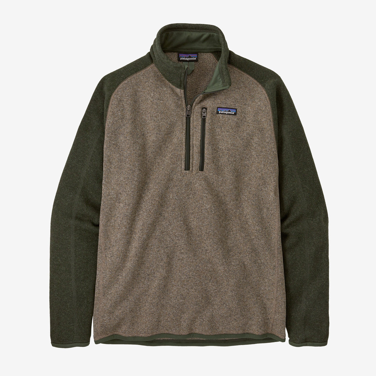 PATAGONIA - Better Sweater 1/4 Zip - Men&#39;s