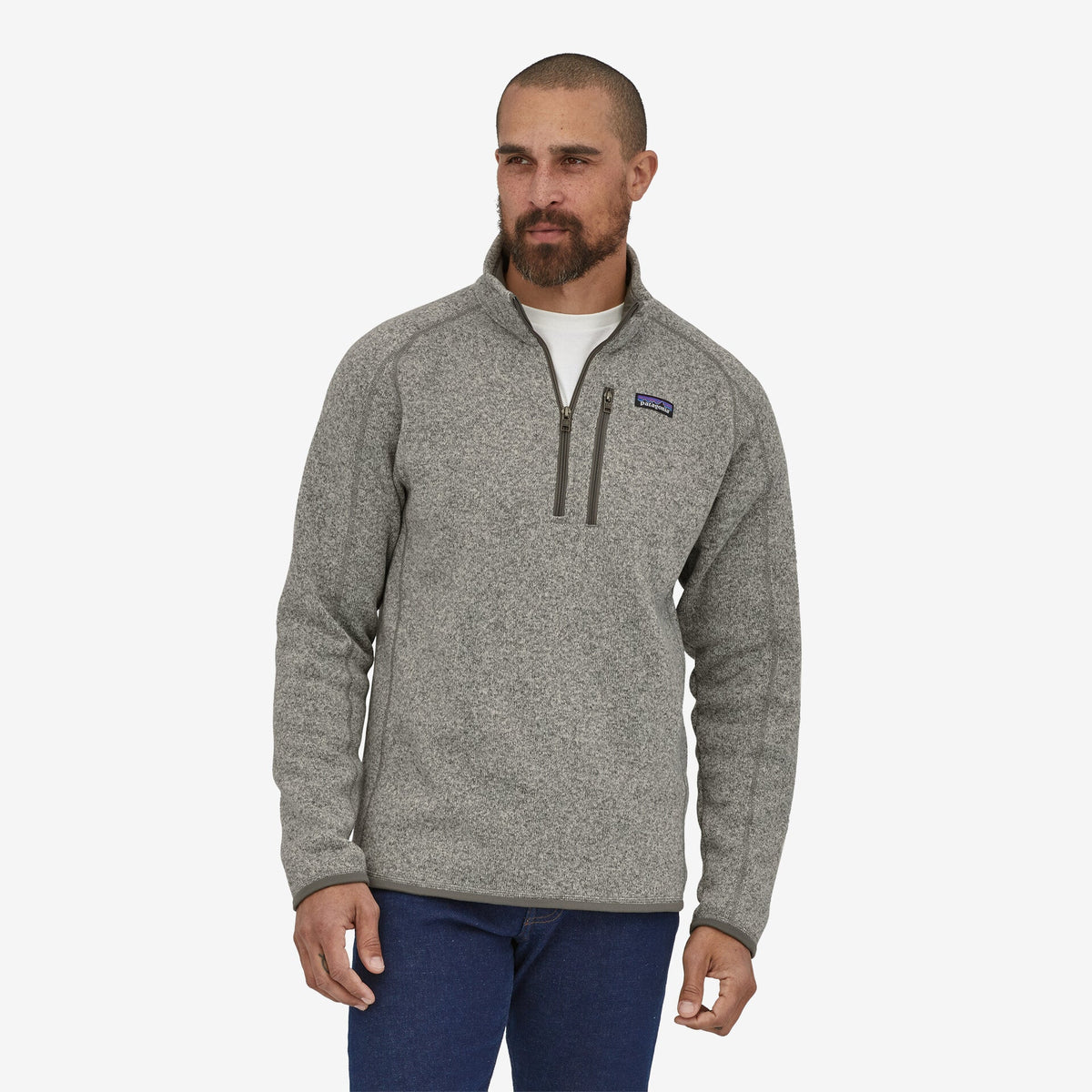 PATAGONIA - Better Sweater 1/4 Zip - Men&#39;s