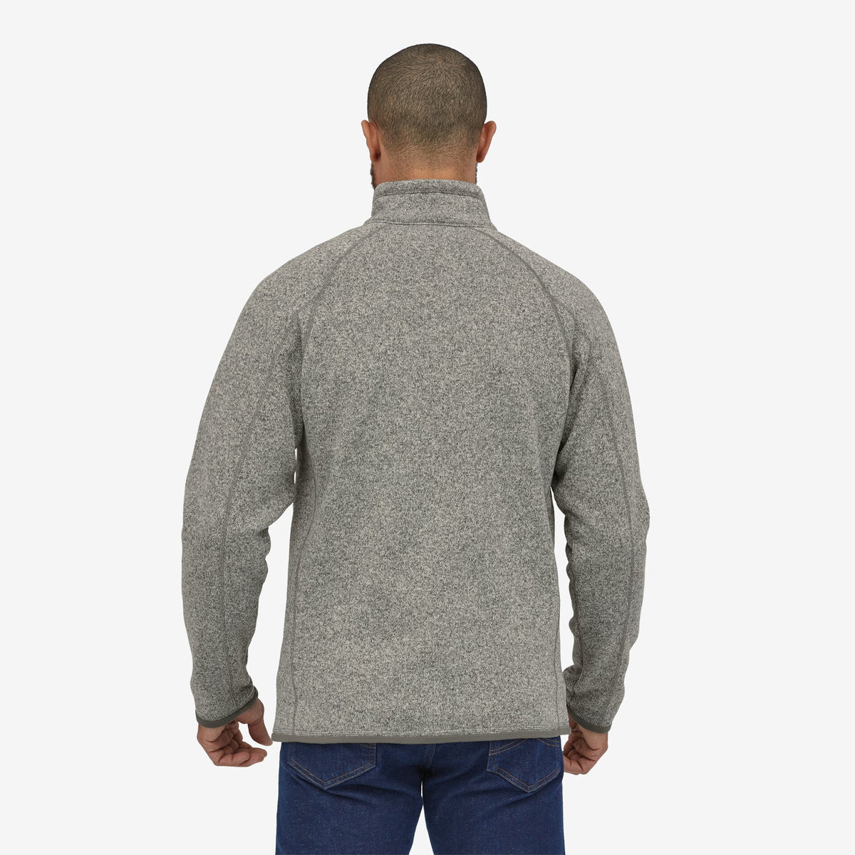 PATAGONIA - Better Sweater 1/4 Zip - Men&#39;s