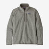 PATAGONIA - Better Sweater 1/4 Zip - Men's