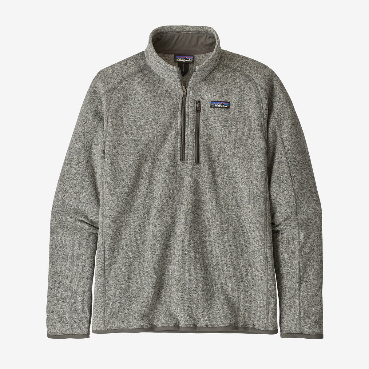 PATAGONIA - Better Sweater 1/4 Zip - Men&#39;s