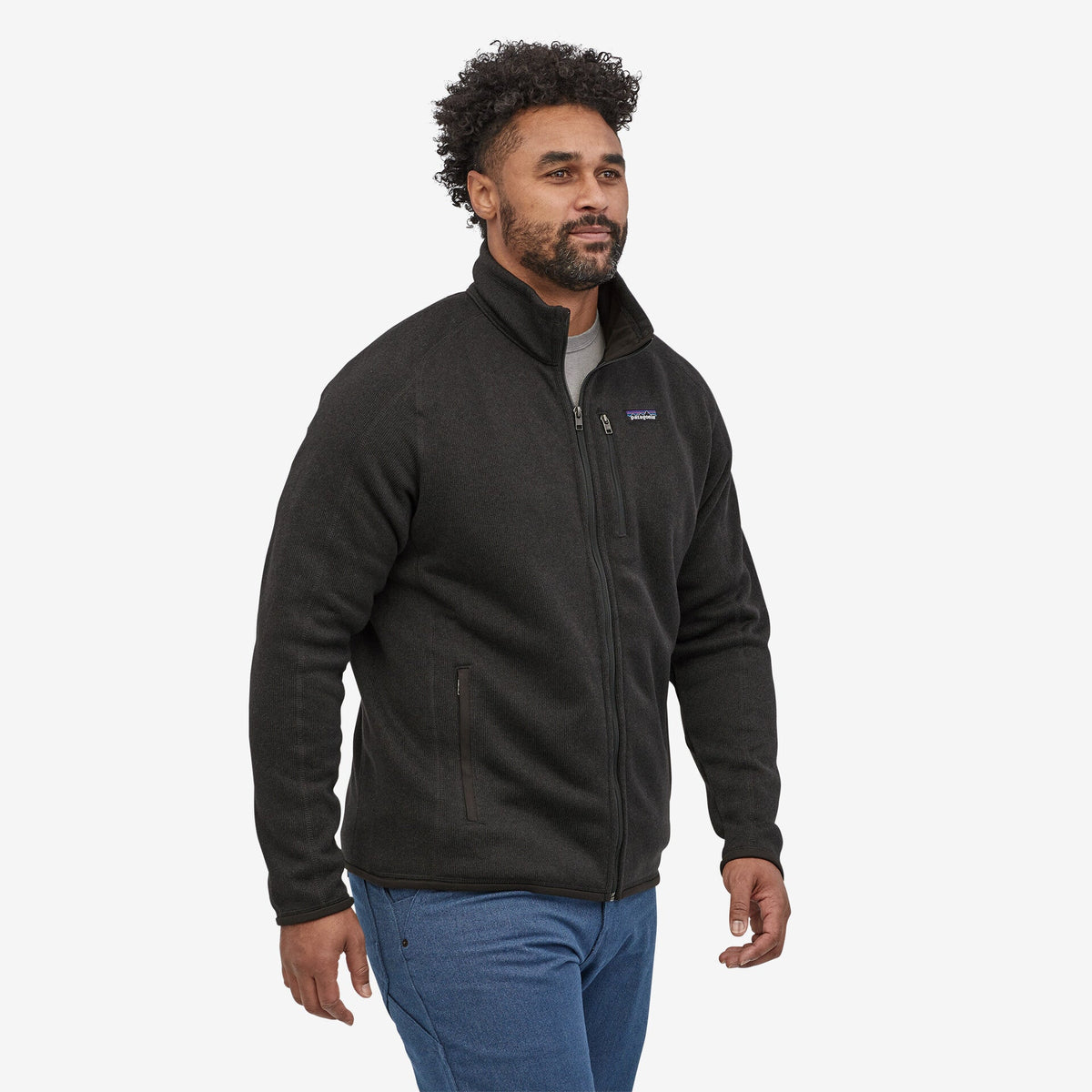 PATAGONIA - Better Sweater Jacket - Men&#39;s