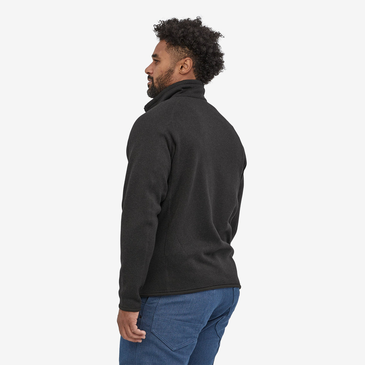 PATAGONIA - Better Sweater Jacket - Men&#39;s