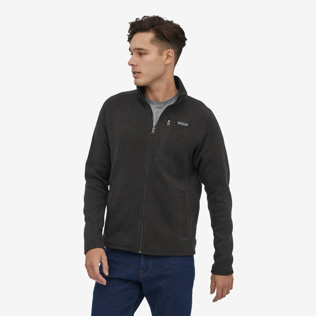 PATAGONIA - Better Sweater Jacket - Men&#39;s