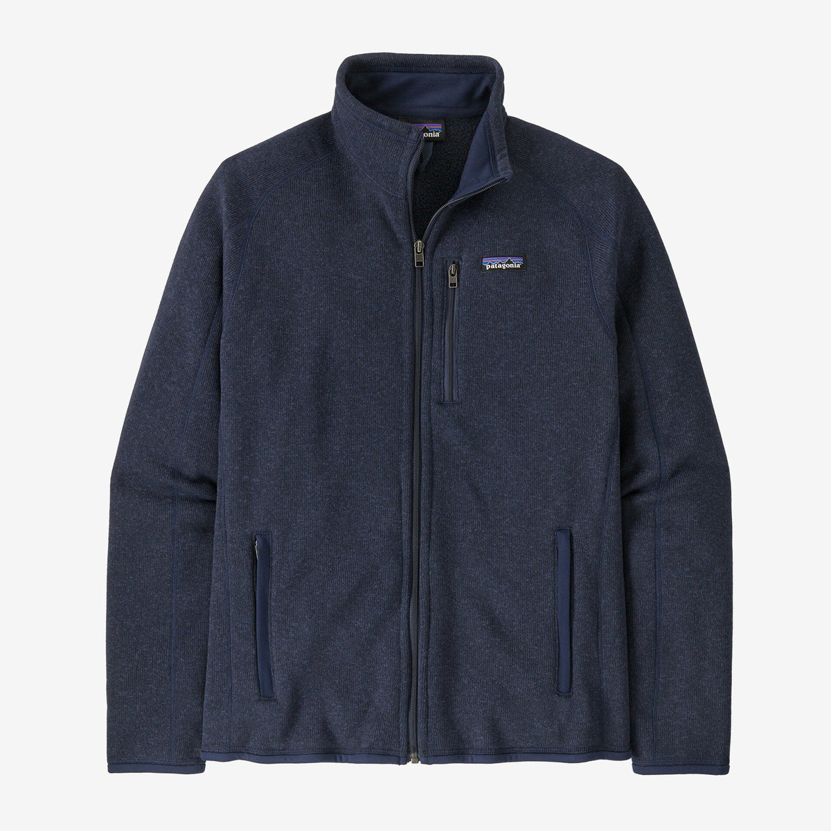 PATAGONIA - Better Sweater Jacket - Men&#39;s