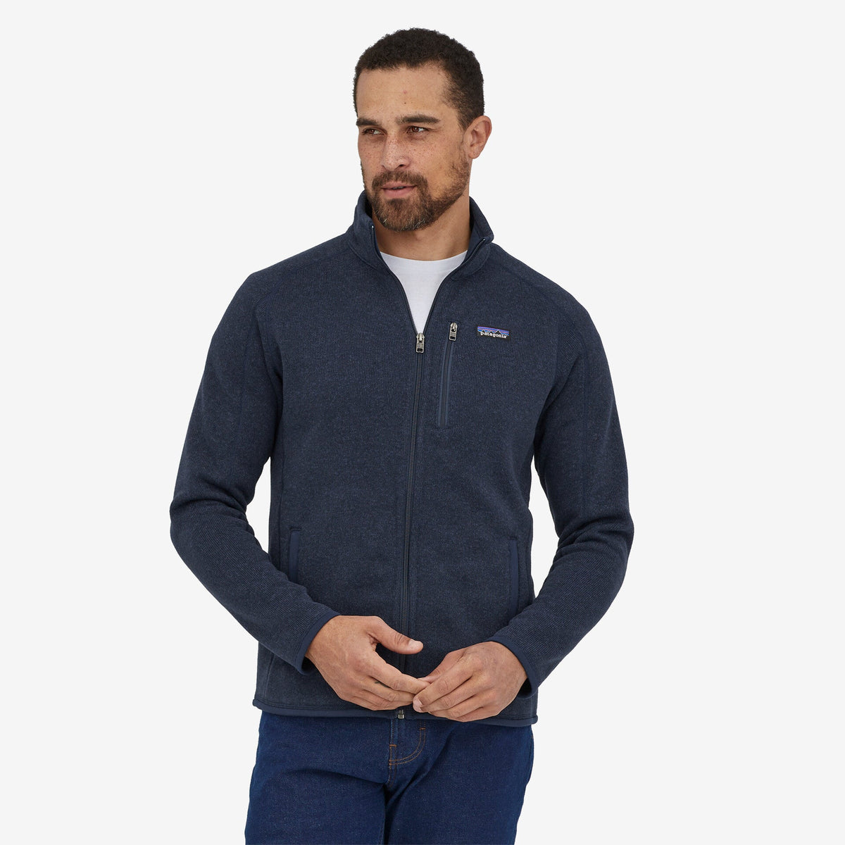 PATAGONIA - Better Sweater Jacket - Men&#39;s