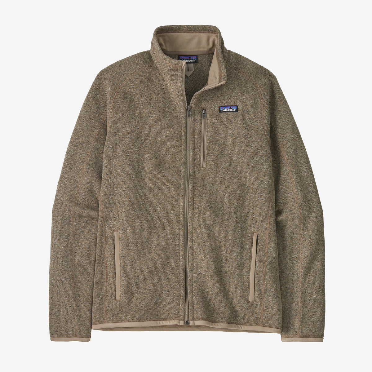 PATAGONIA - Better Sweater Jacket - Men&#39;s