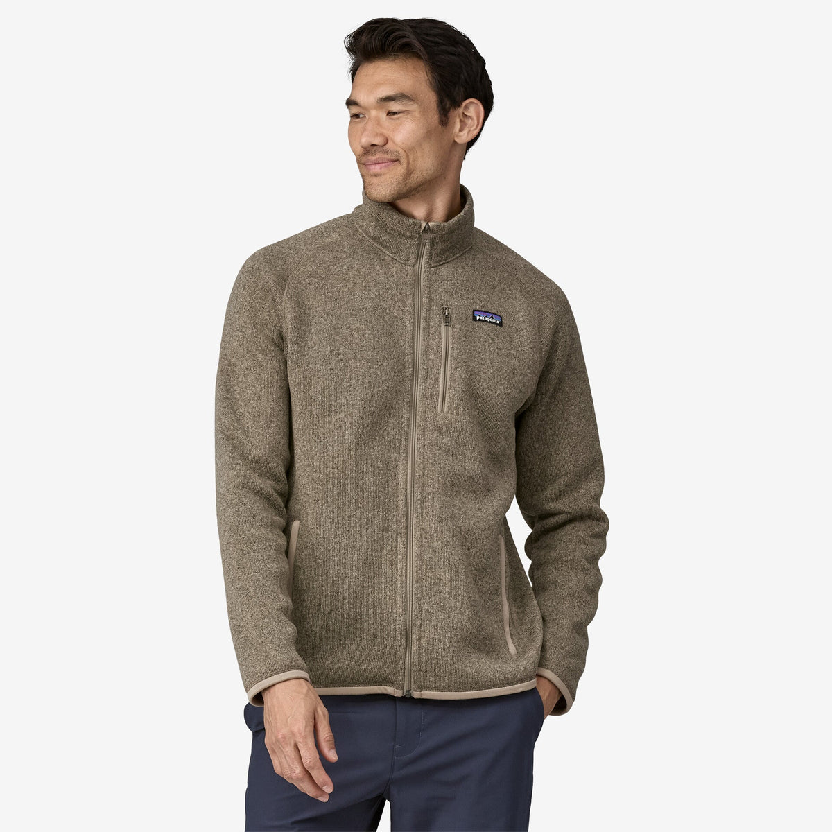 PATAGONIA - Better Sweater Jacket - Men&#39;s