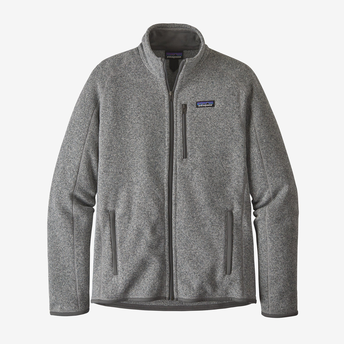 PATAGONIA - Better Sweater Jacket - Men&#39;s