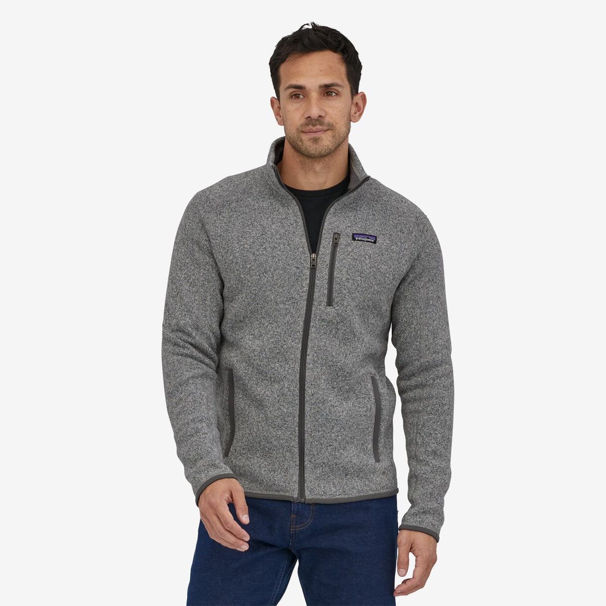 PATAGONIA - Better Sweater Jacket - Men&#39;s