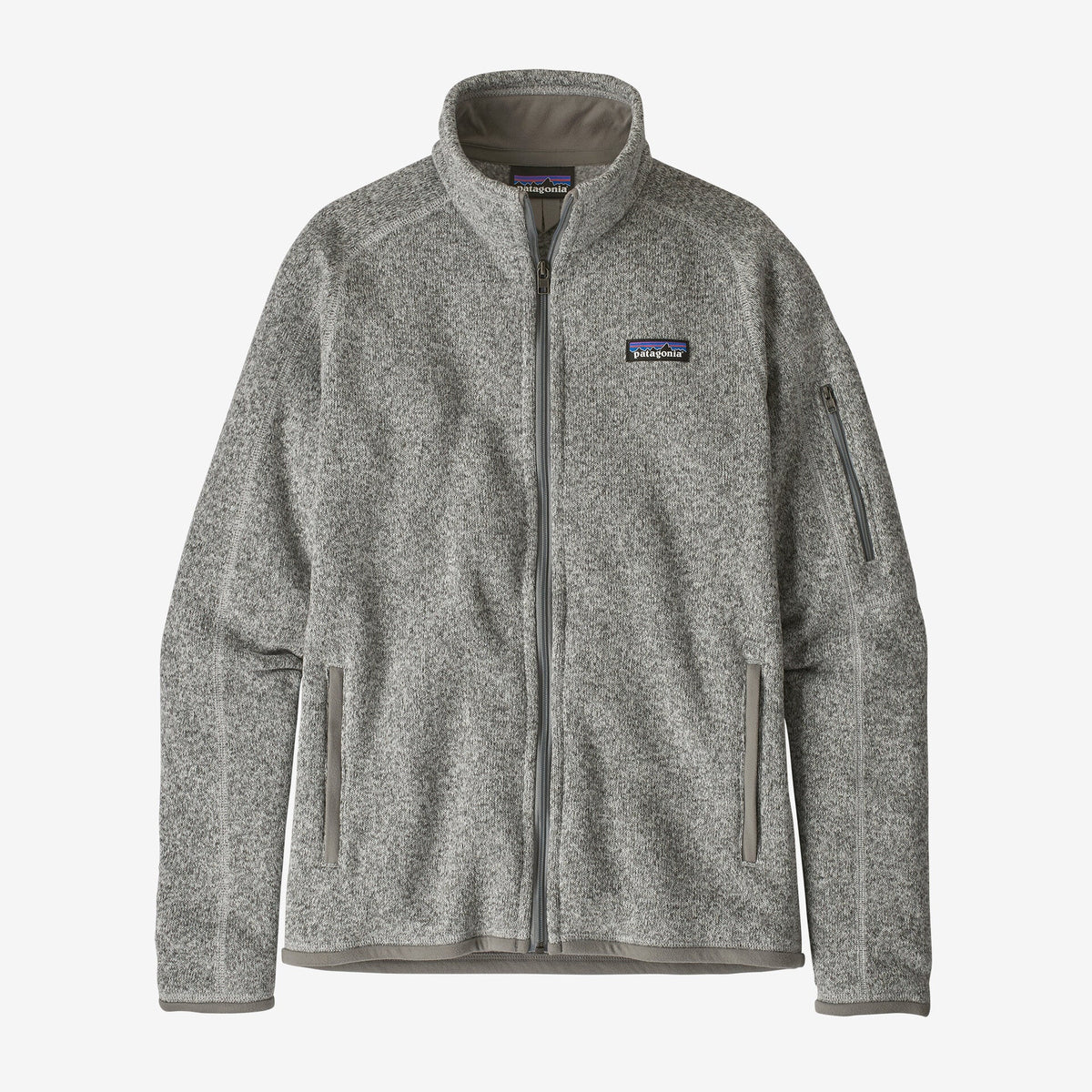 PATAGONIA - Better Sweater Jacket - Women&#39;s