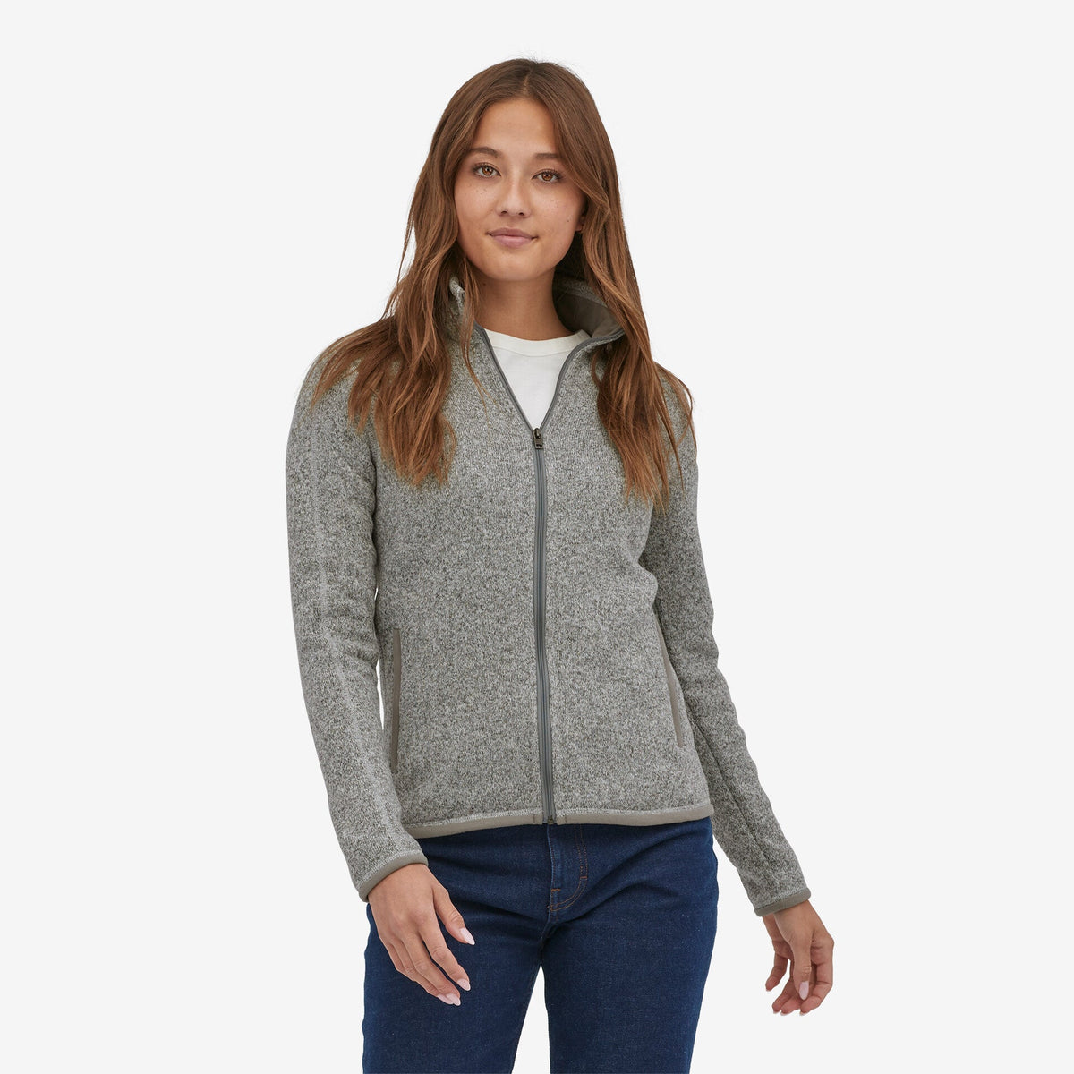 PATAGONIA - Better Sweater Jacket - Women&#39;s