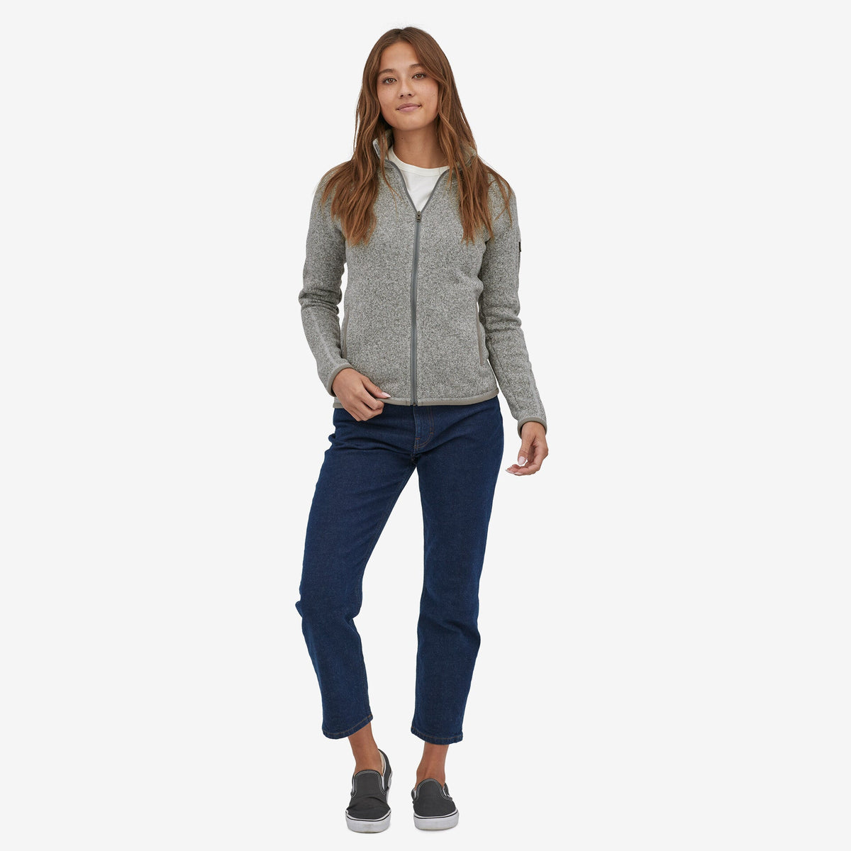 PATAGONIA - Better Sweater Jacket - Women&#39;s