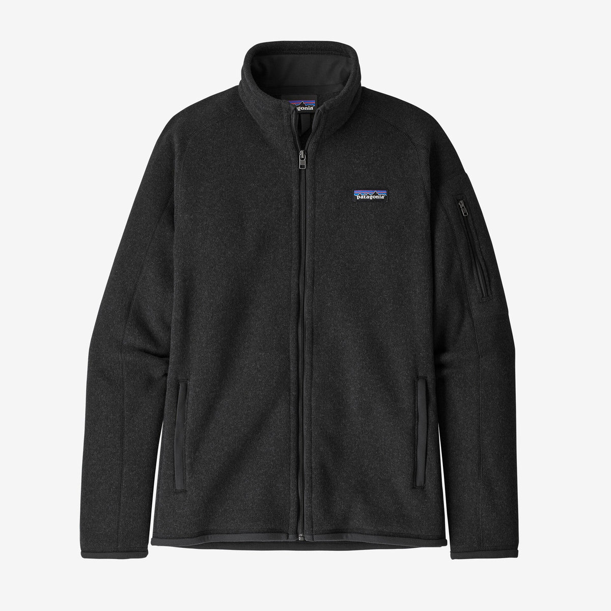 PATAGONIA - Better Sweater Jacket - Women&#39;s