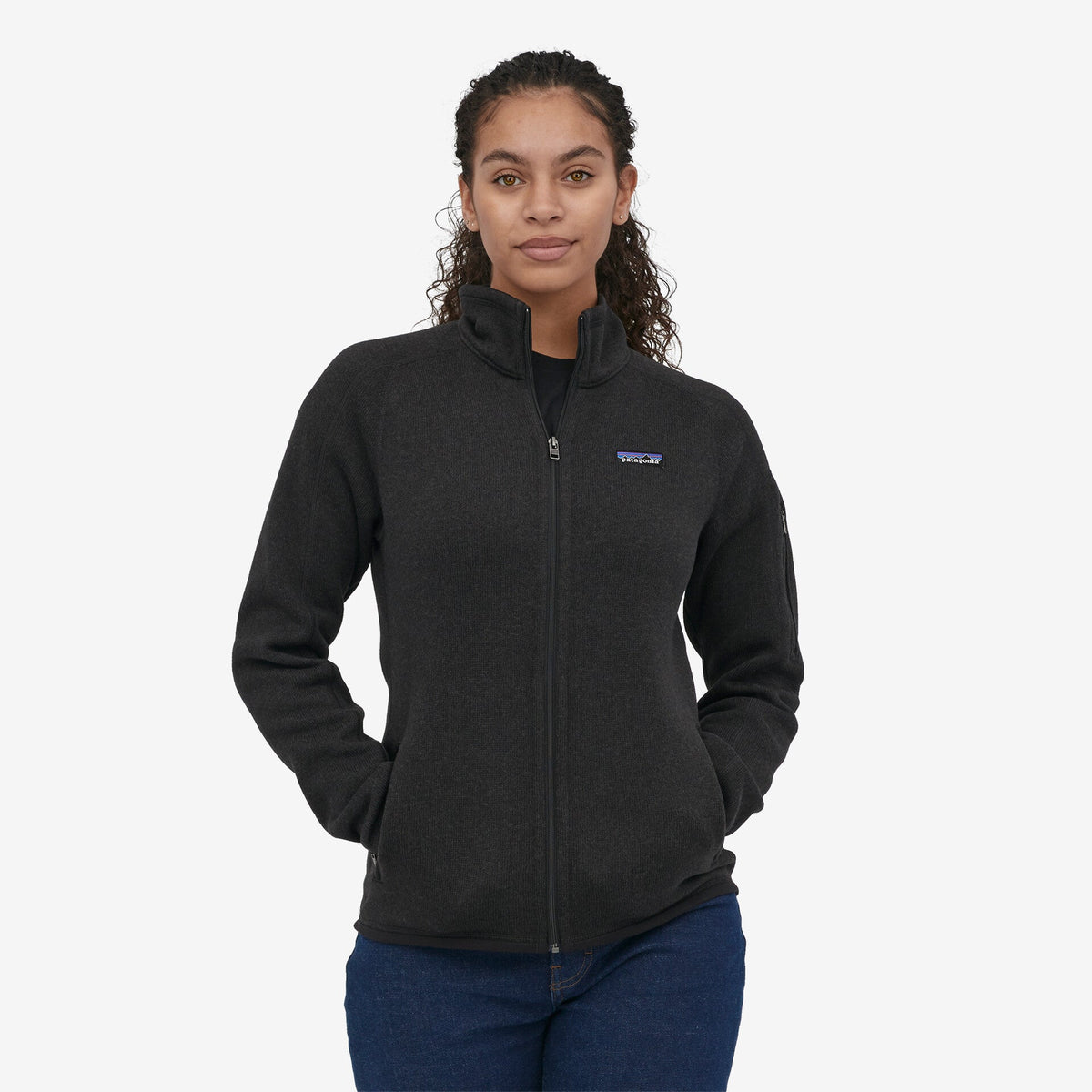 PATAGONIA - Better Sweater Jacket - Women&#39;s