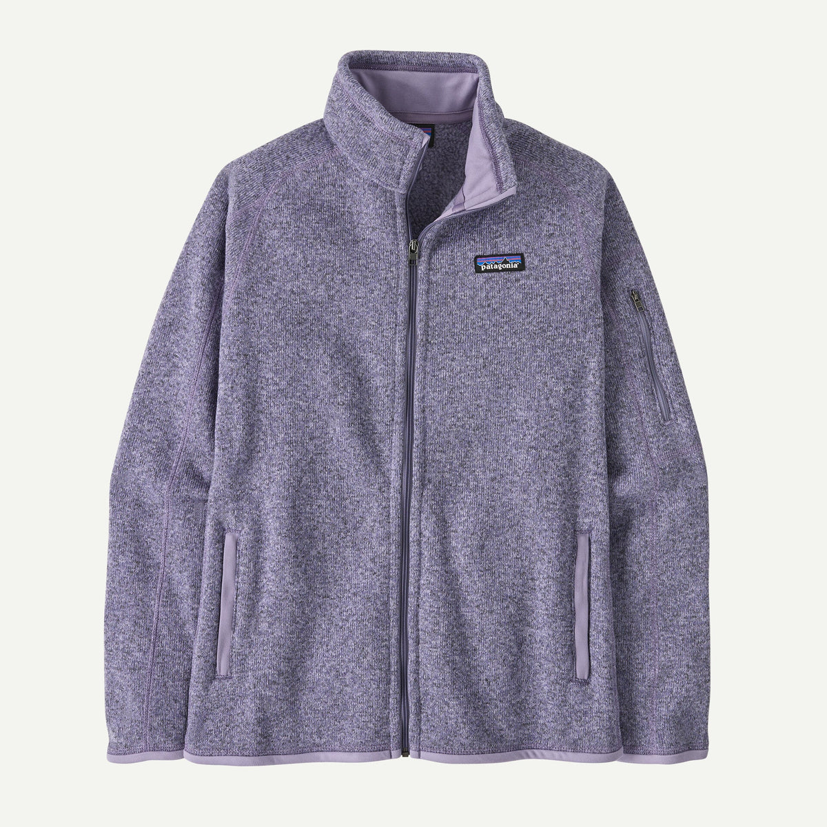 PATAGONIA - Better Sweater Jacket - Women&#39;s