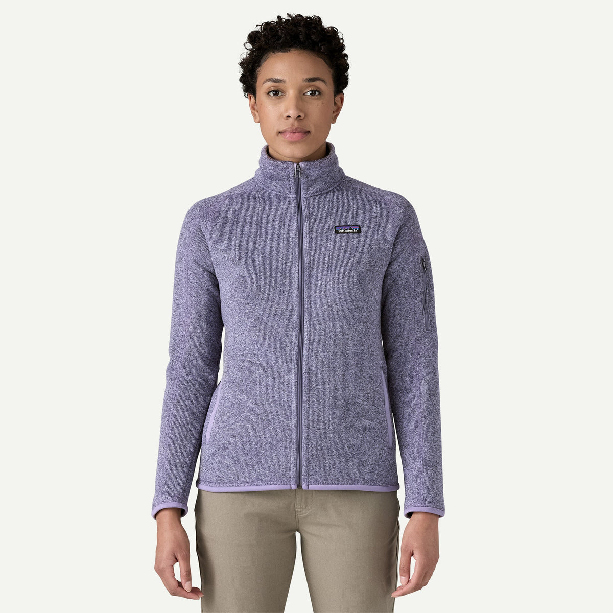 PATAGONIA - Better Sweater Jacket - Women&#39;s