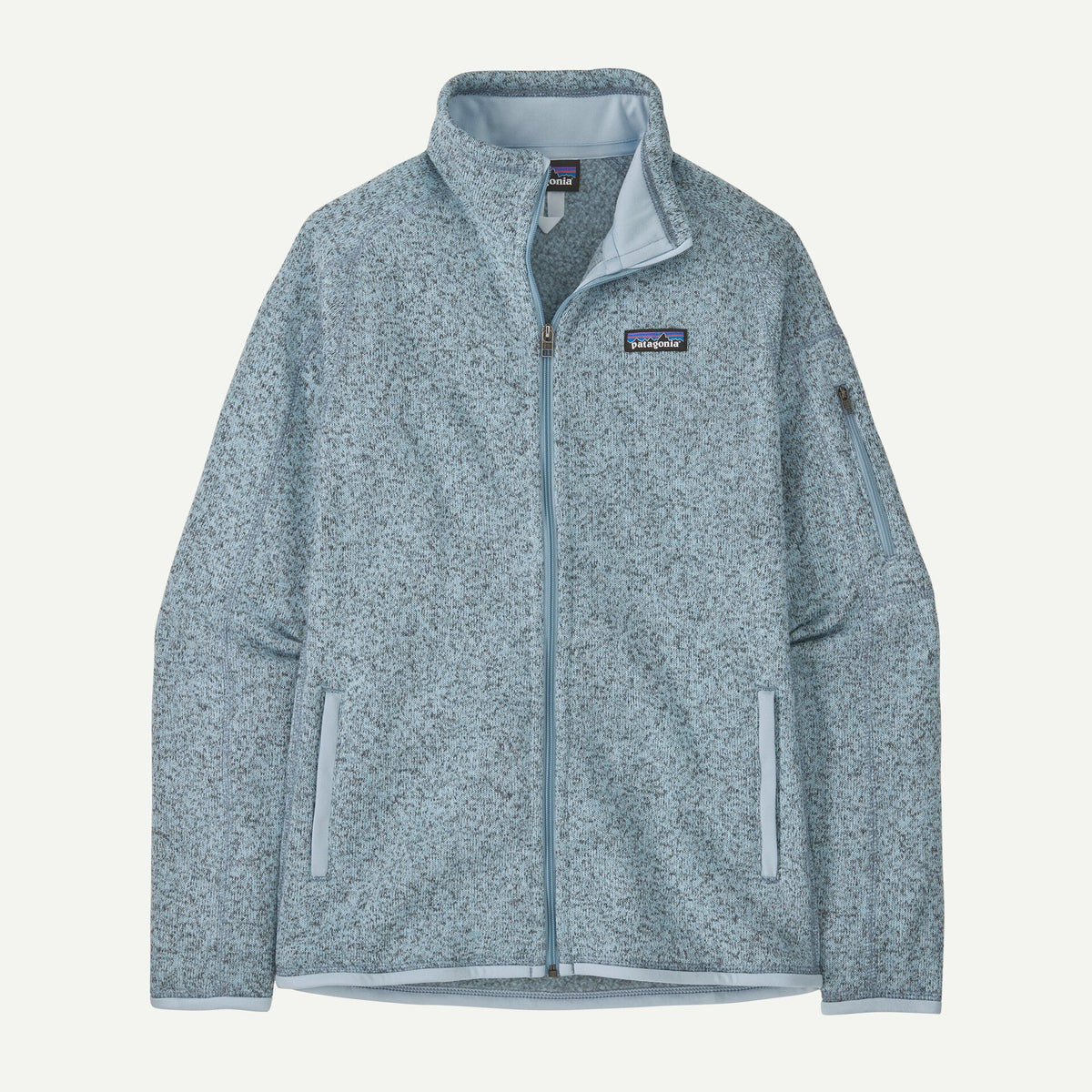 PATAGONIA - Better Sweater Jacket - Women&#39;s