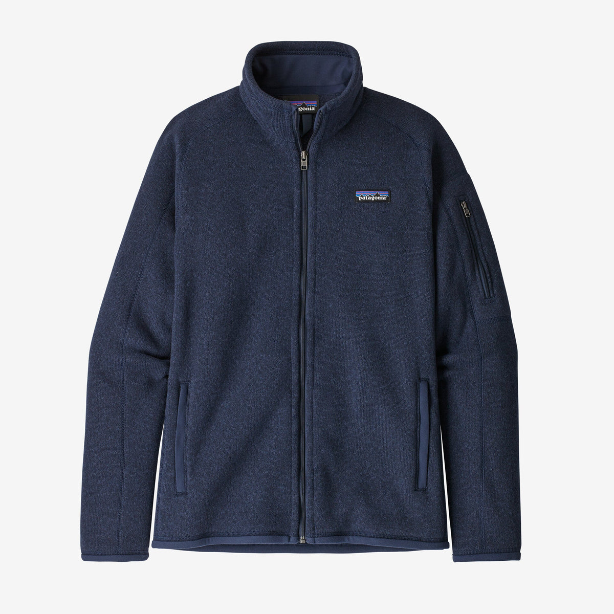 PATAGONIA - Better Sweater Jacket - Women&#39;s