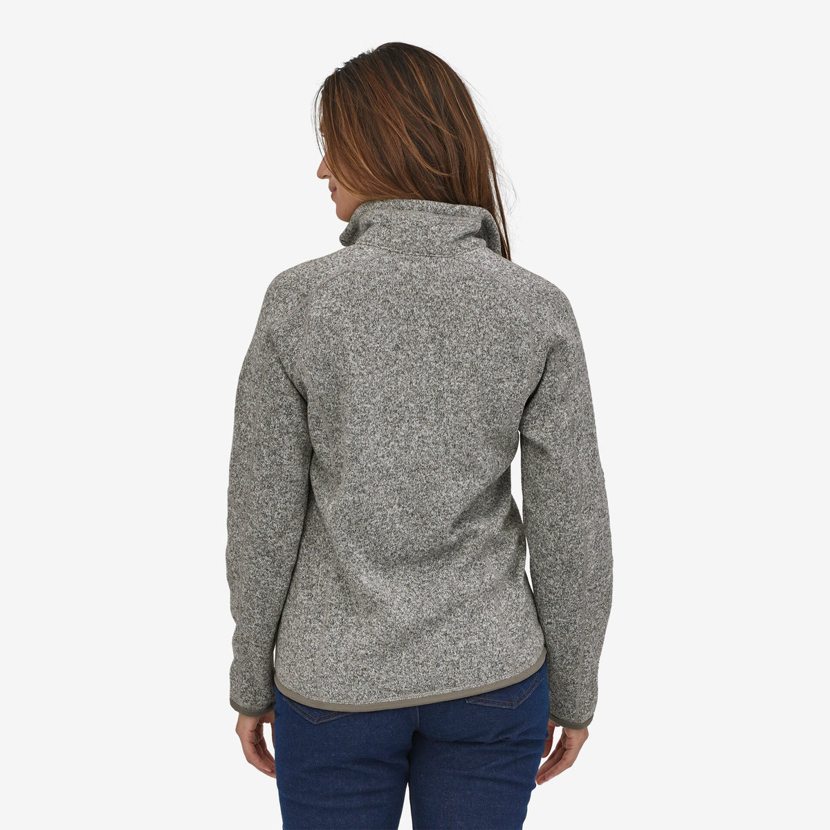 PATAGONIA - Better Sweater 1/4 Zip - Women&#39;s