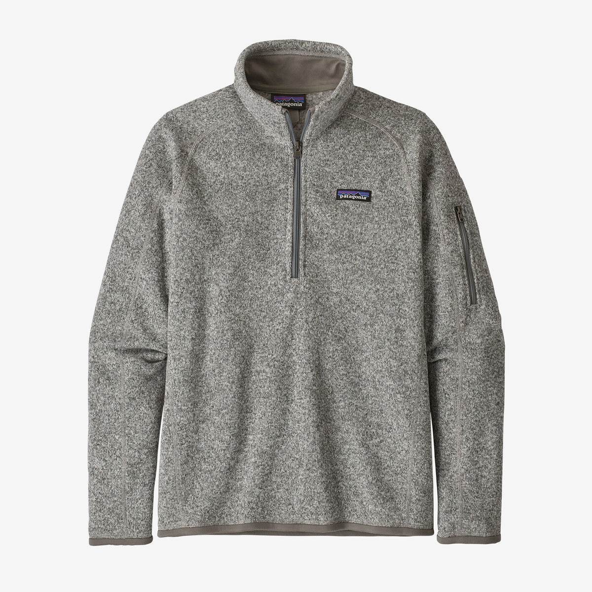 PATAGONIA - Better Sweater 1/4 Zip - Women&#39;s