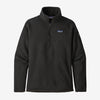 PATAGONIA - Better Sweater 1/4 Zip - Women's